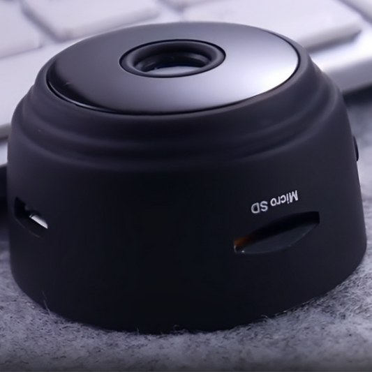 HD Mini A9 Magnetic Night Vision Camera